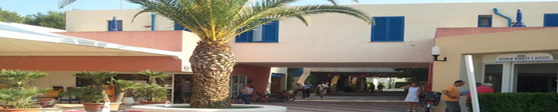 Residenziale Serra degli Alimini 1